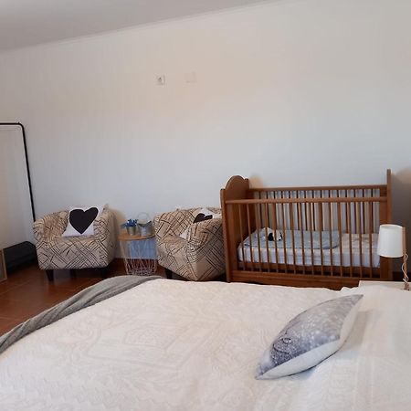 Snow Guest House Сантарен Екстер'єр фото