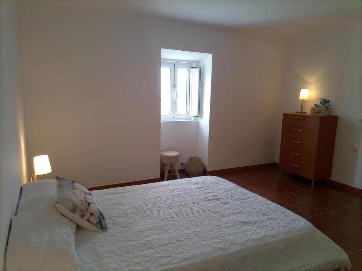 Snow Guest House Сантарен Екстер'єр фото