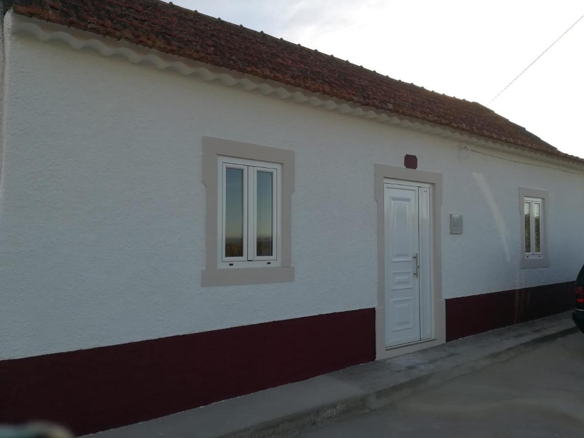 Snow Guest House Сантарен Екстер'єр фото