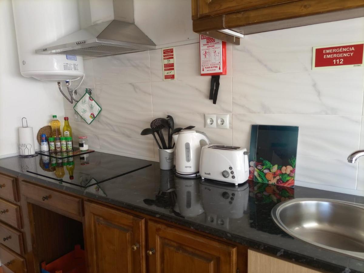 Snow Guest House Сантарен Екстер'єр фото