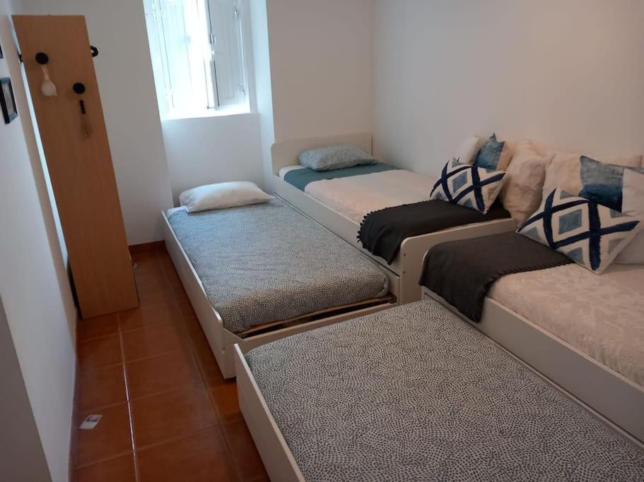 Snow Guest House Сантарен Екстер'єр фото