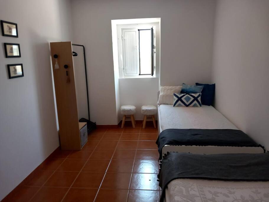 Snow Guest House Сантарен Екстер'єр фото