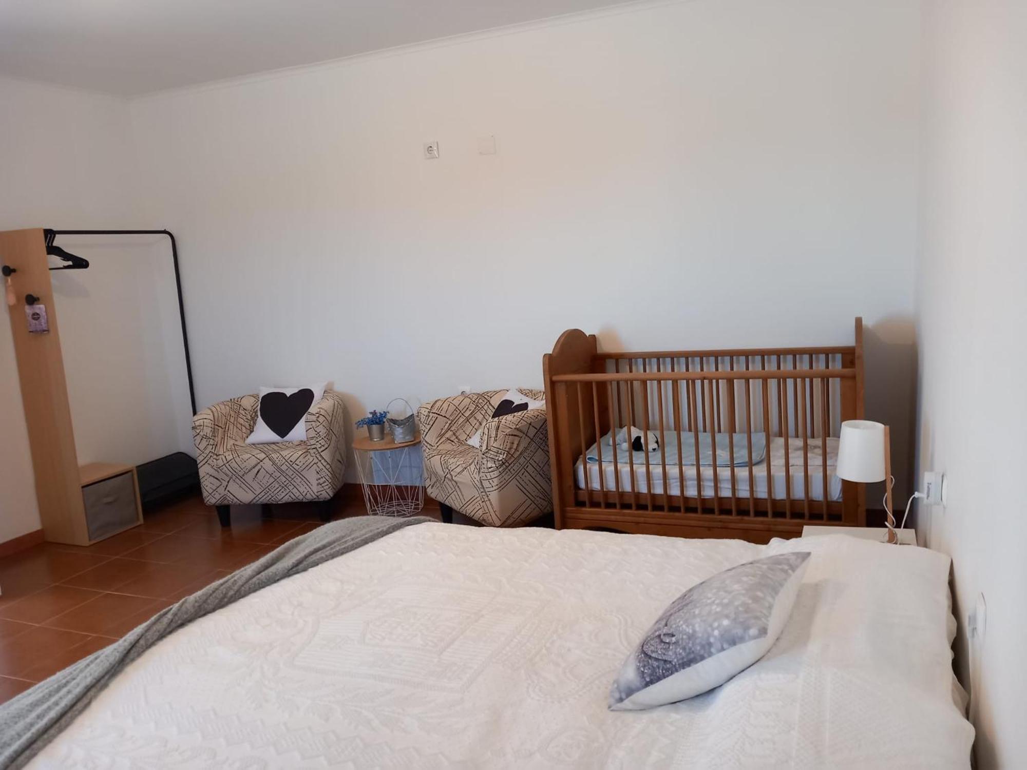 Snow Guest House Сантарен Екстер'єр фото